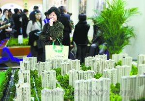 房展三大怪象折射市场疲软