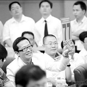 一季度全国20个重点城市土地成交量价双降五成