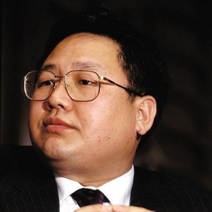 媒体称实德集团资金链紧 借高利贷解压