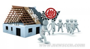 南京要求国企退出房地产 业内称对楼市影响不大
