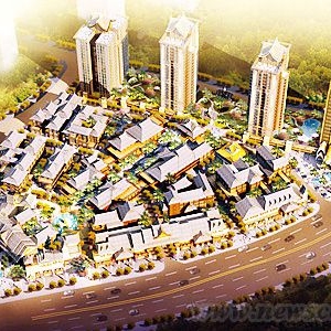 国土督察部门调查西双版纳圈地潮 将减征地规模