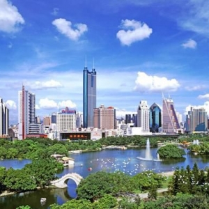 中国异地置业十大风险城市排行榜出炉