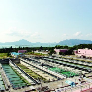 污水处理排放标准将提高 污水处理厂欲争夺4300亿元市场