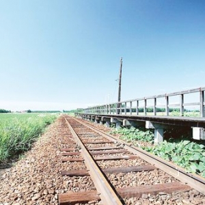 引民资入铁路新动作 “以地养路”试水