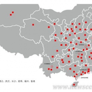 多区域发展成为民营建筑设计企业扩张新模式