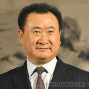 2012胡润房地产富豪发布 万达王健林居首