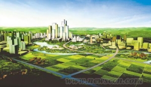沪京深居50样本城市新型城市化前三名
