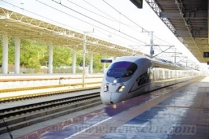 2013年全国铁路的投资计划为5300亿元