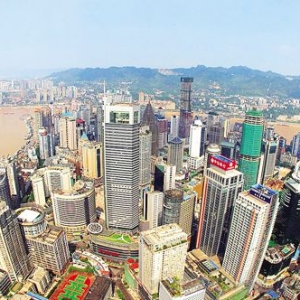 西部各地新区 大手笔投资频现