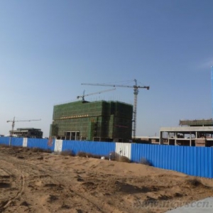 中煤毁林6千亩仅罚500万 森林法仅适用于老百姓