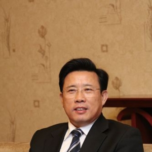 2012中国经济年度人物 建筑业占两位