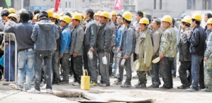 从讨薪到保险 农民工年度热词之变