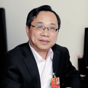 郑惠强:推进廉租房与公租房并轨