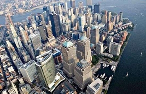 房地产市场将再经历博弈期 谁家伤不起