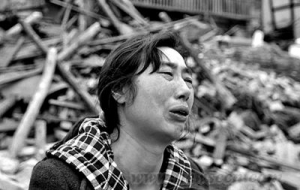 这场灾难中的七种“表情”