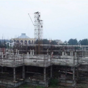 北海楼市泡沫严重 烂尾楼每平米1万元暴跌至四五百