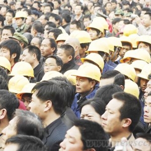 现行劳务分包体制是否该变革了?