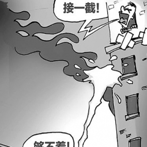 “楼接接”背后到底有怎样的利益