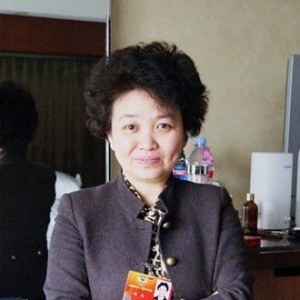全国政协委员周岚:打造绿色节能建筑 促进节约型城乡建设