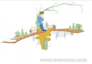 2012两会6大楼市热点话题