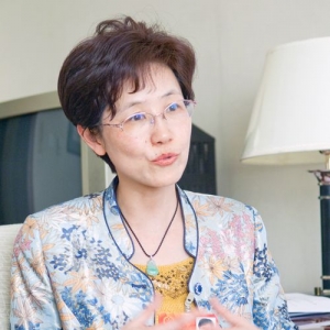 全国人大代表戴雅萍:进一步做好保障房分配工作