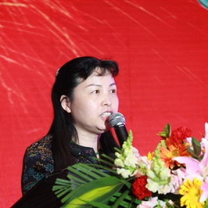 中国建筑装饰协会第七次会员代表大会招待晚宴