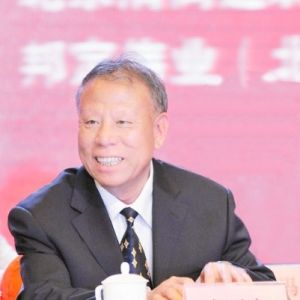 李秉仁在中国建筑装饰协会第七次会员代表大会上的讲话