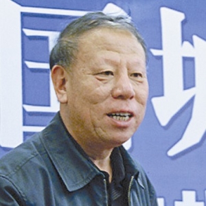 中国建筑装饰协会七届理事会主要领导成员名单