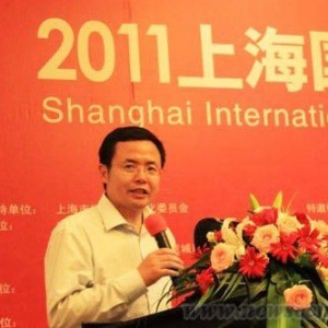 2011上海国际室内装饰流行趋势发布会举行