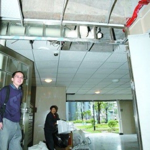 装修公司频骚扰 业主信息谁泄露