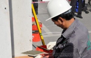 北京装修工人社会福利未顾及 职业上升渠道窄