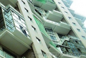 厦门晟铭装饰高价垄断阳光房装修