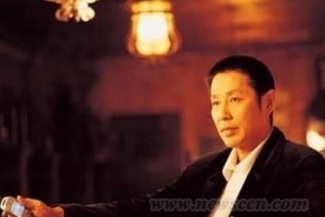 陈道明中式豪宅曝光奢华程度堪比皇宫