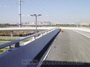 哈西公路客运站预计11月末完成装修