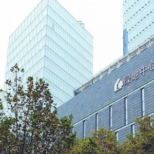 南京最高大厦幕墙破裂 每年检4次仍难避免