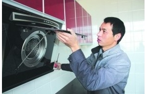 见证10年家装变迁 装修工从没活干到干不完