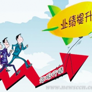 年度业绩骄人 建筑装饰板块红透2012