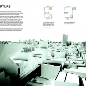 ѧ㽱City Aperture