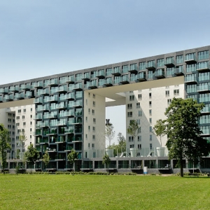PARKRANDãPARKRAND BUILDING