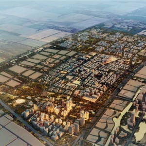 Ϻ滮ʤMadong Masterplan Winning Proposal