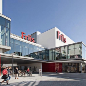 Friis Aalborg