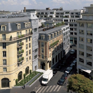 Fouquet s Barriere Ƶ