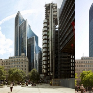 ʯҽWillisŴãWillis Headquarters at Lime Street