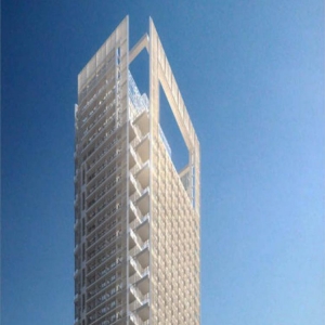 ˹´ãRothschild Tower 