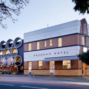 Ƶ꣨Prahran Hotel