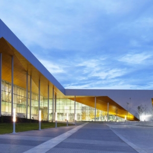 ģCommonwealth Community Recreation Centre