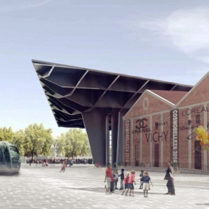 չģConference and Exhibition Center