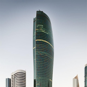 KipcoãKipco Tower