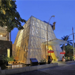 Ananta LegianƵ꣨Ananta Legian Hotel
