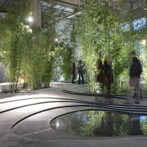 Ȼ۹滮naturescape for urban stories